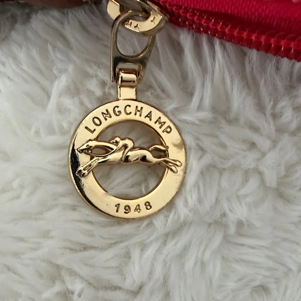 Longchamp Le Pliage Tote Bag - Picture 7 of 14